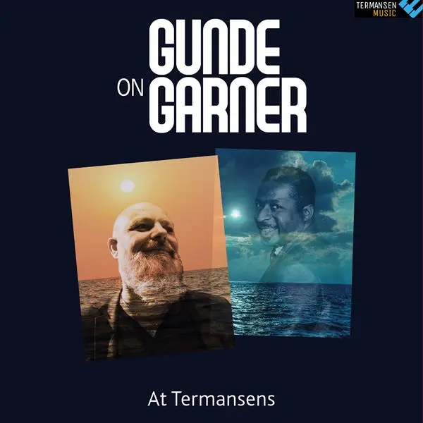 Henrik Gunde, Nicolas Kock, Karsten Bagge - Gunde On Garner at Termansens (2023)