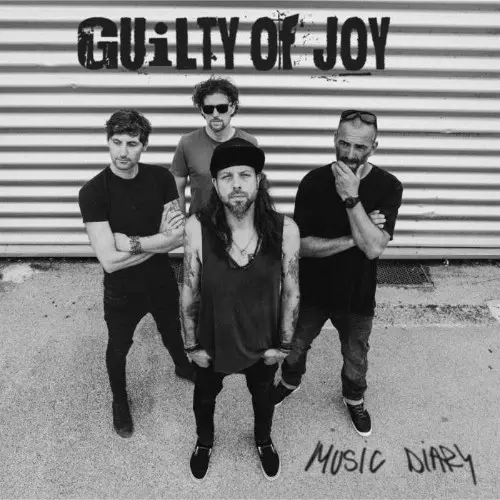 Guilty Of Joy - Music Diary (2023)