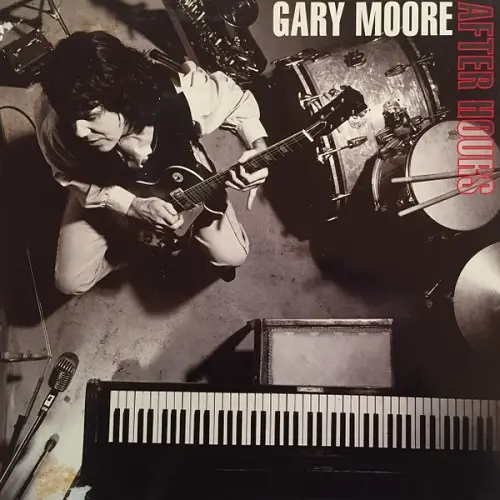 Gary Moore - After Hours (1992)