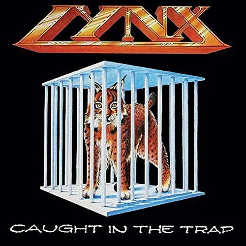 Lynx - Caught in the Trap (1985)
