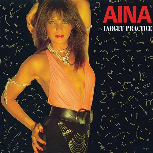 Aina - Target Practice (1985)