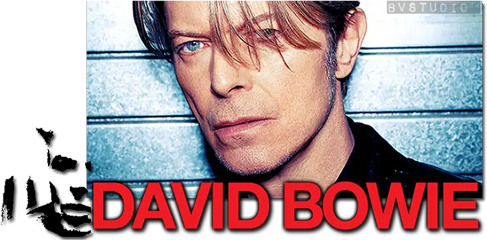 David Bowie - Дискография (1985-2016)