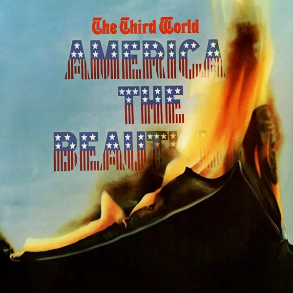 The Third World - America The Beautiful (1971/2023)