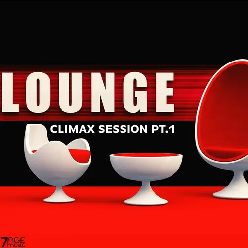 Climax Lounge Session, Pt. 1 (2023)