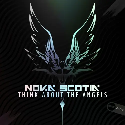 Nova Scotia - Think About The Angels (2023)