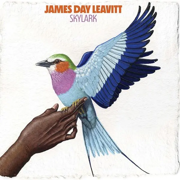 James Day Leavitt - Skylark (2023)