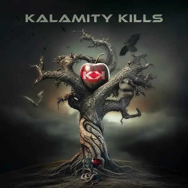 Kalamity Kills - Kalamity Kills (2023)