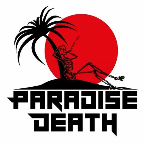 Paradise Death - Paradise Death (2023)