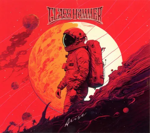 Glass Hammer – Arise (2023)