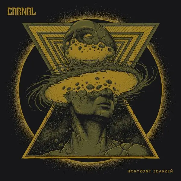 Carnal - Horyzont Zdarzeń (2023)