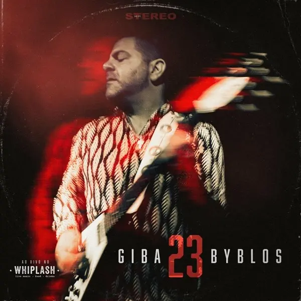 Giba Byblos - 23 (2023)