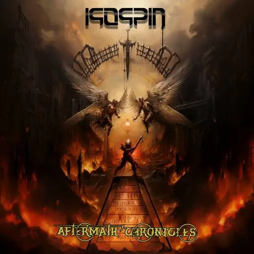 Isospin - Aftermath Chronicles (2023)