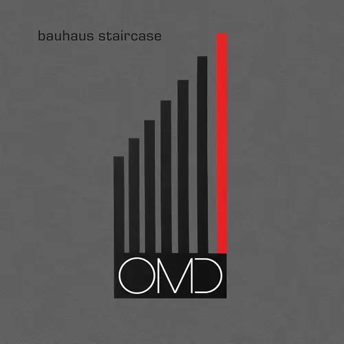 OMD - Bauhaus Staircase (2023)