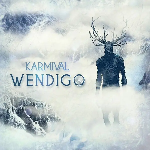 Karmival - Wendigo (2023)