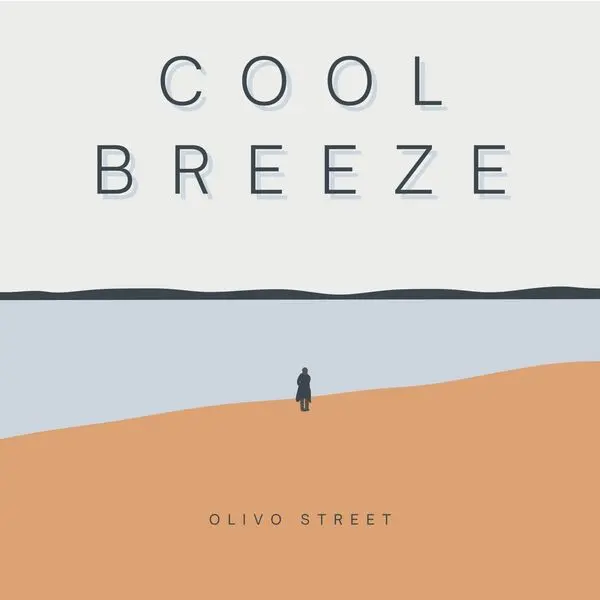 Olivo Street - Cool Breeze (2023)