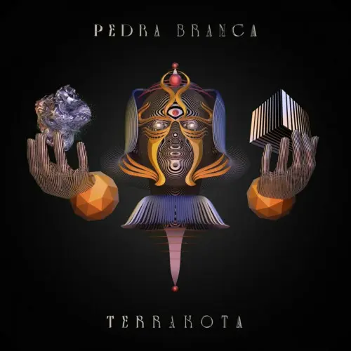 Pedra Branca - Terrakota (2023)