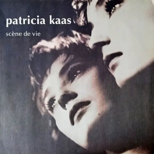 Patricia Kaas - Scene de vie (1990)