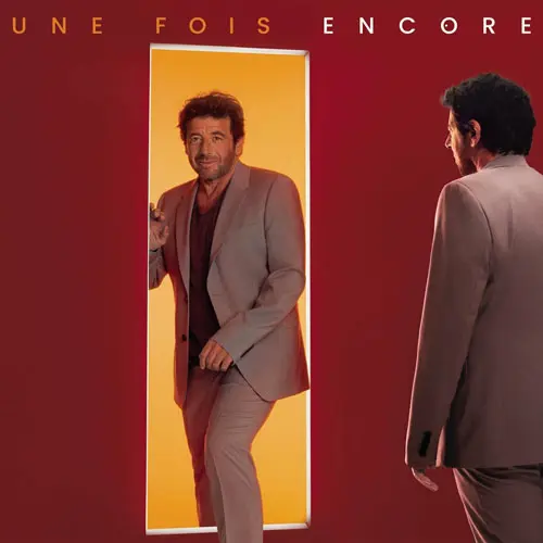 Patrick Bruel - Une fois encore (2023)