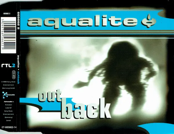 Aqualite - Outback (1998)