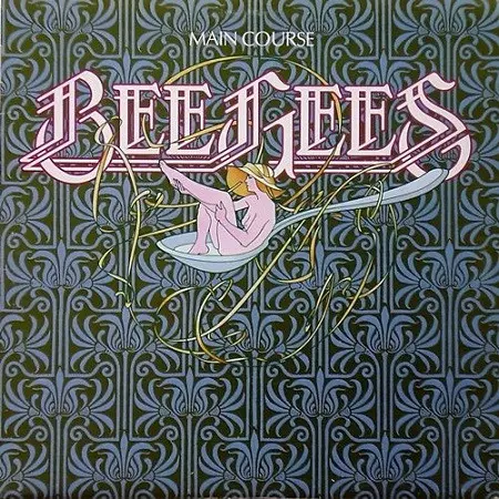 Bee Gees – Main Course (1975)