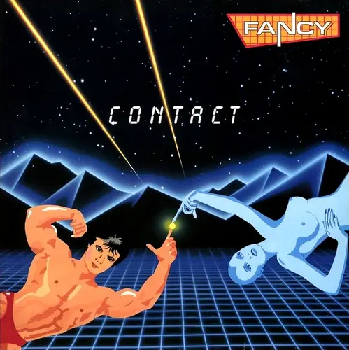 Fancy - Contact (1986)