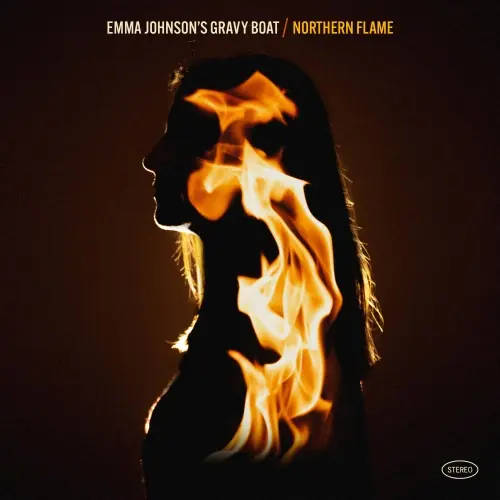 Emma Johnson's Gravy Boat - Northern Flame (2023)