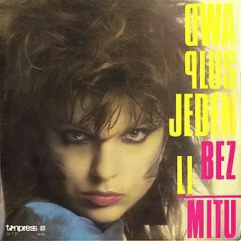 Dwa Plus Jeden – Bez Limitu (1983)