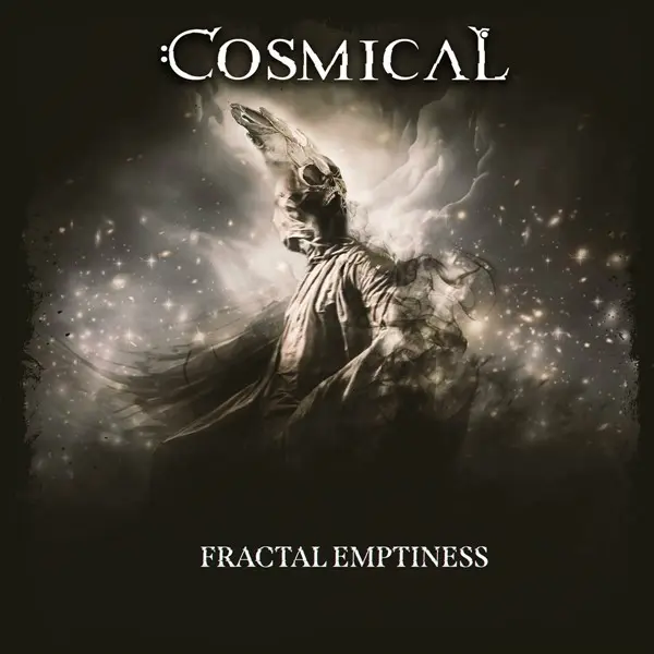 Cosmical - Fractal Emptiness (2023)