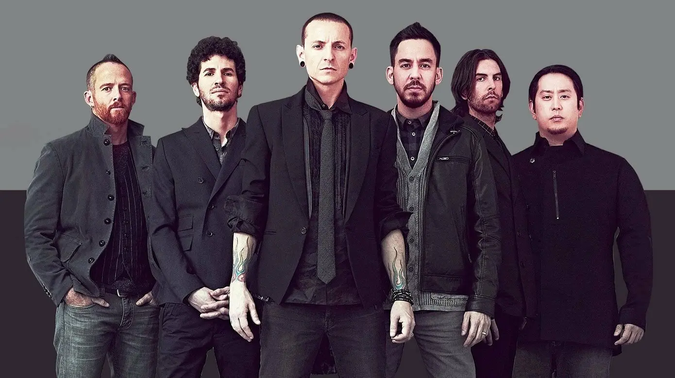 Linkin Park - Дискография (2000-2013)