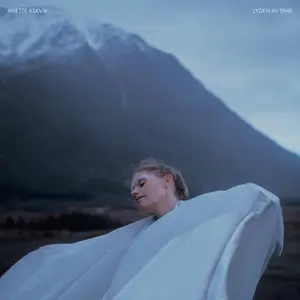 Anette Askvik - Lyden av Snø / The Sound of Snow (2023)