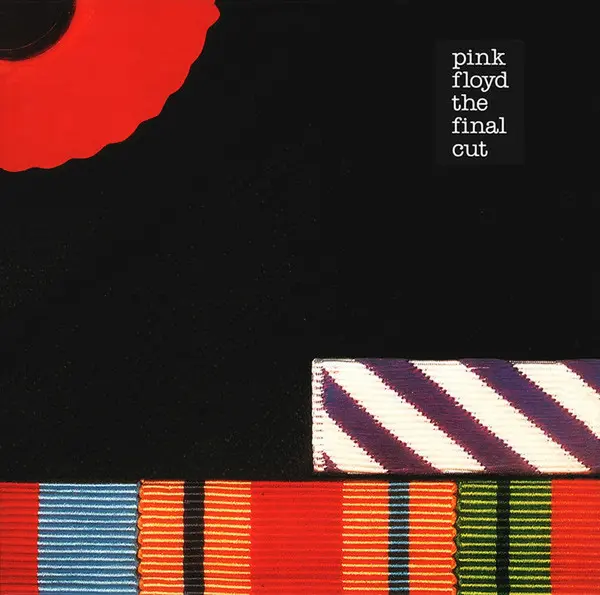 Pink Floyd - The Final Cut (2017)