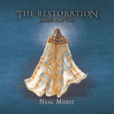 Neal Morse - The Restoration - Joseph: Part Two (2024)