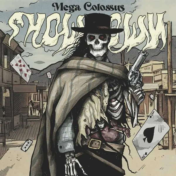 Mega Colossus - Showdown (2024)