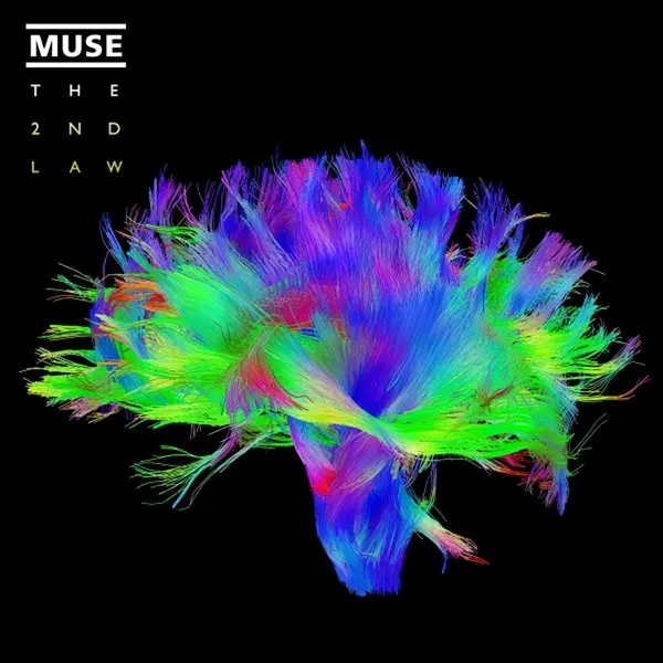 Muse - The 2nd Law (2012)