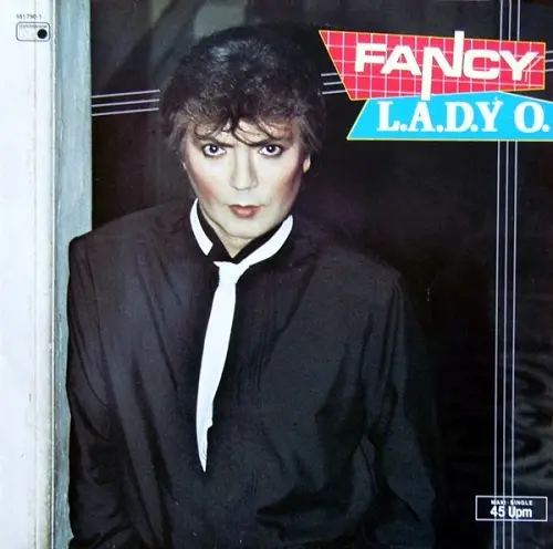 Fancy - L.A.D.Y O. (1985)