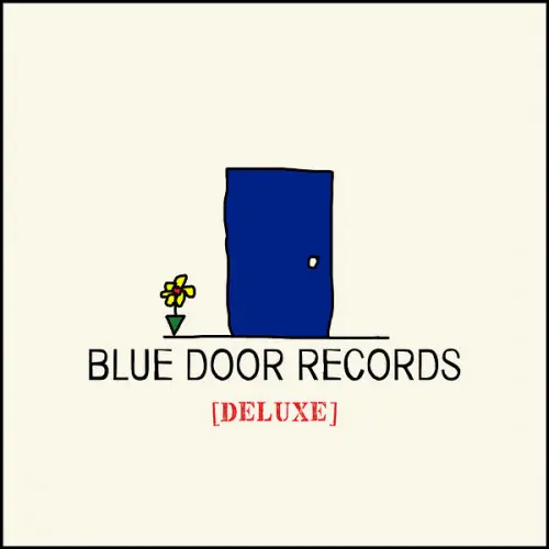 Blue Door Records - Blue Door Records (Deluxe) (2024)