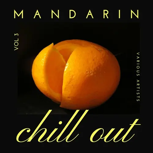 Mandarin Chill Out, Vol. 3 (2024)