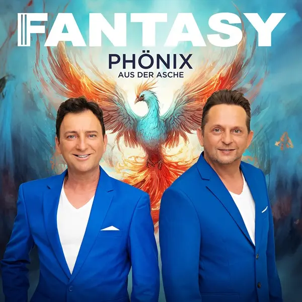 Fantasy - Phönix aus der Asche (2024)