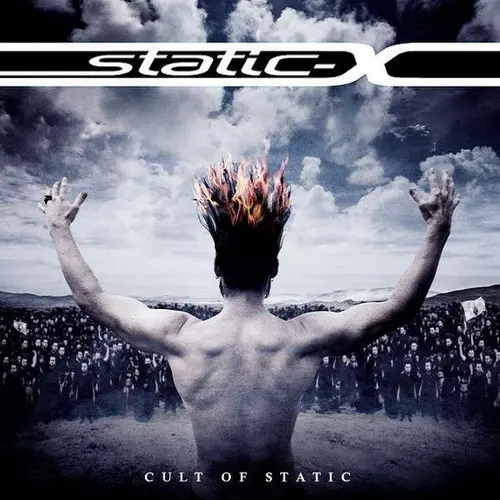 Static-X - Cult Of Static (2009)