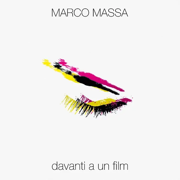 Marco Massa - Davanti a un film (2024)