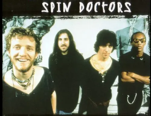 Spin Doctors - Дискография (1990-2013)