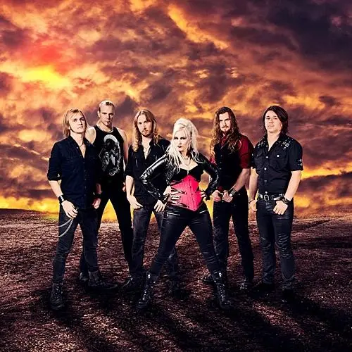 Battle Beast - Дискография (2011-2015)