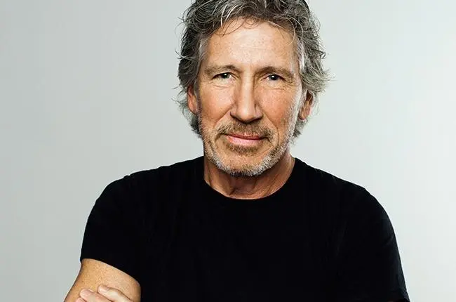 Roger Waters - Дискография (1984-2017)