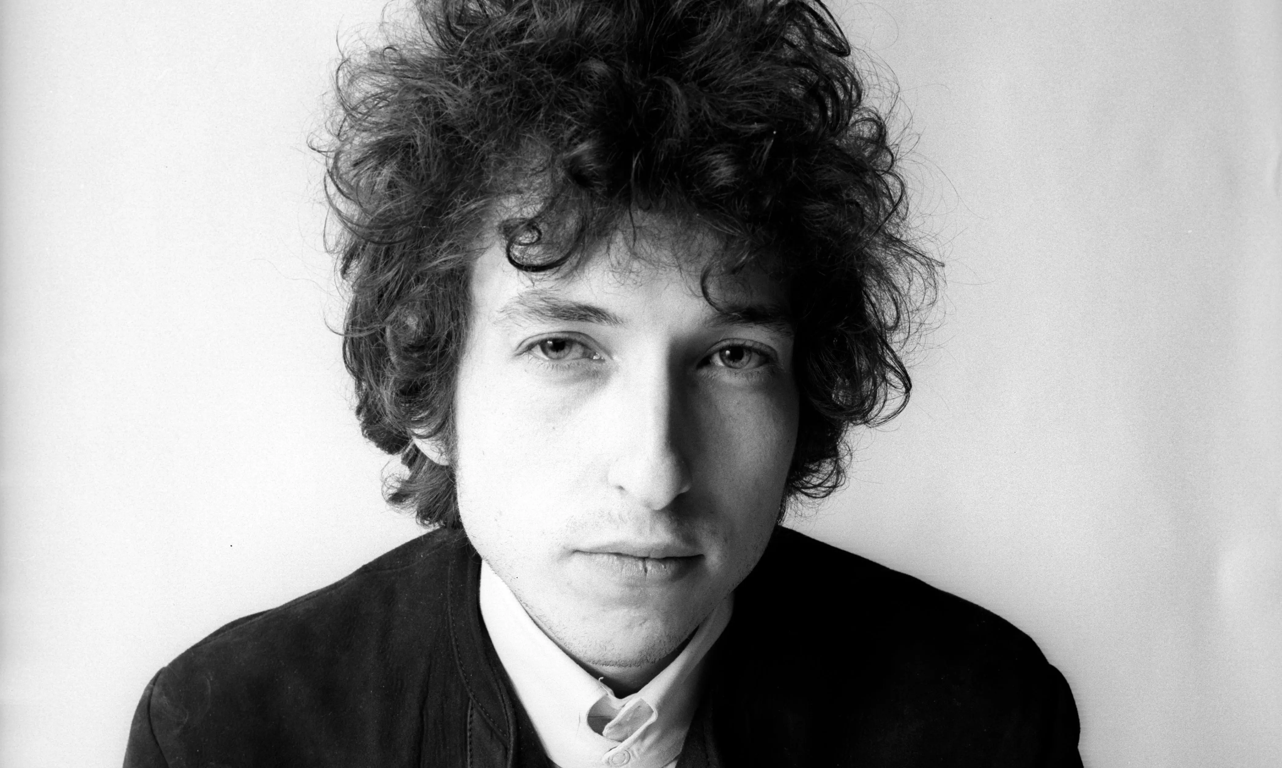 Bob Dylan - Дискография (1962-2017)