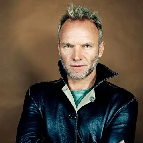 Sting - Дискография (1985-2009)