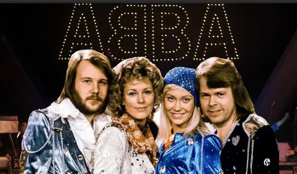 ABBA - Favourites (2024)