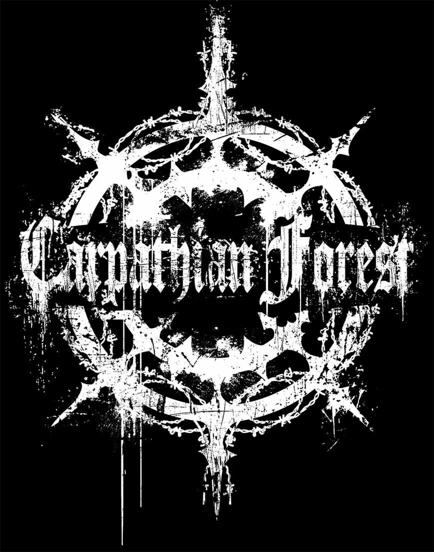 Carpathian Forest - Дискография (1995-2006)