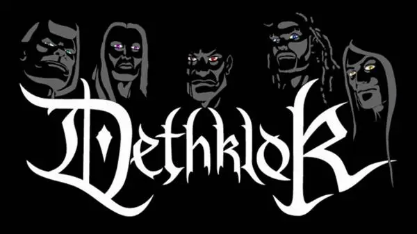 Dethklok - Дискография (2007-2013)