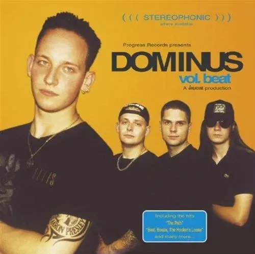 Dominus - Дискография (1994-2000)