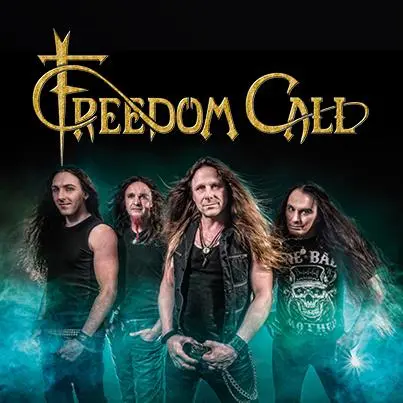 Freedom Call - Дискография (1999-2016)